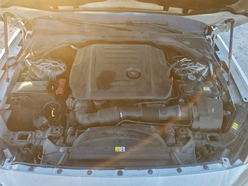 Фото 11 - JAGUAR XF