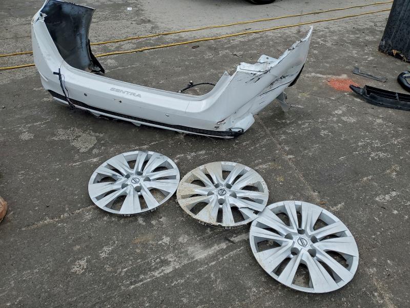 Фото 12 - NISSAN SENTRA