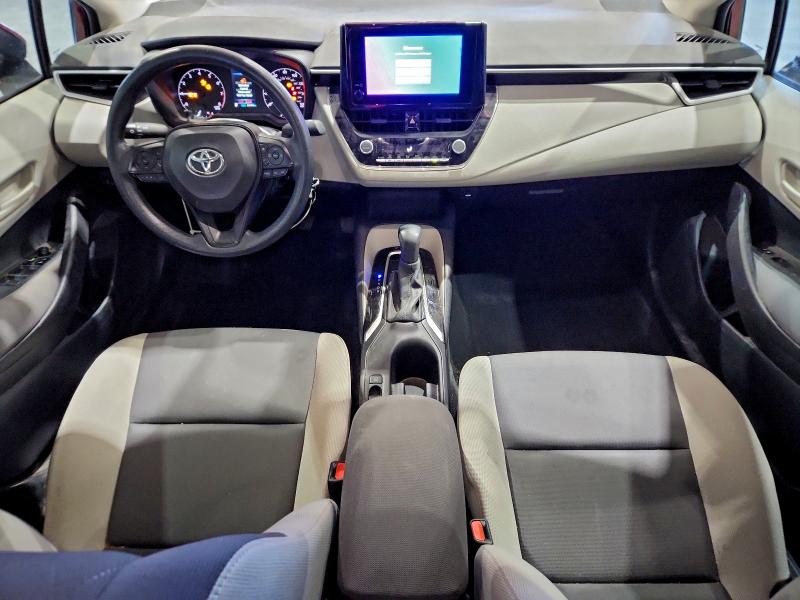 Фото 8 - TOYOTA COROLLA