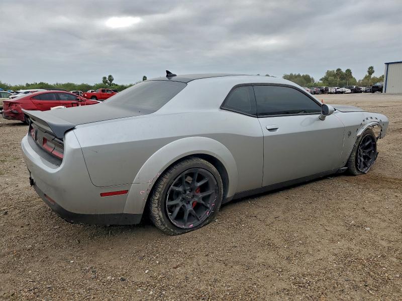 Фото 3 - DODGE CHALLENGER