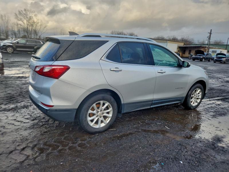 Фото 3 - CHEVROLET EQUINOX