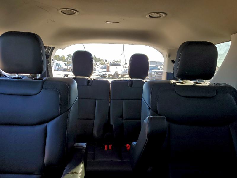 FORD EXPLORER A 2025 VIN 1FMUK7DH0SGA67739