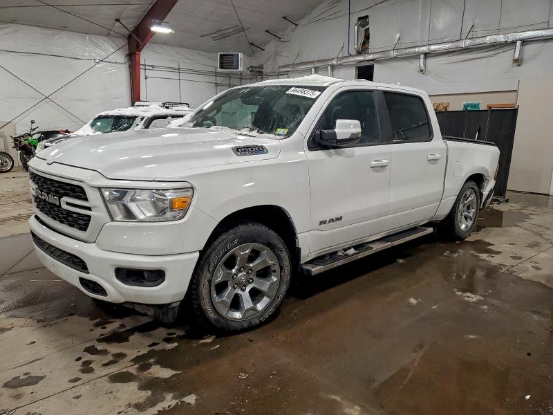 Фото 1 - RAM 1500