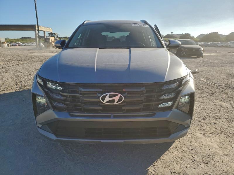 Фото 5 - HYUNDAI TUCSON