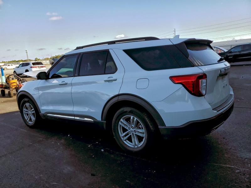 Фото 2 - FORD EXPLORER