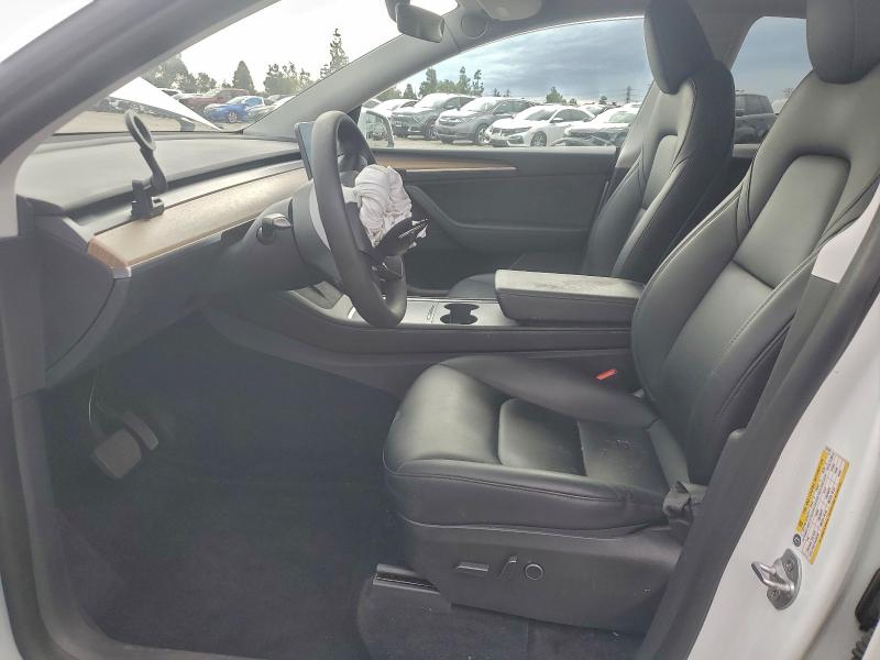 Фото 7 - TESLA MODEL Y