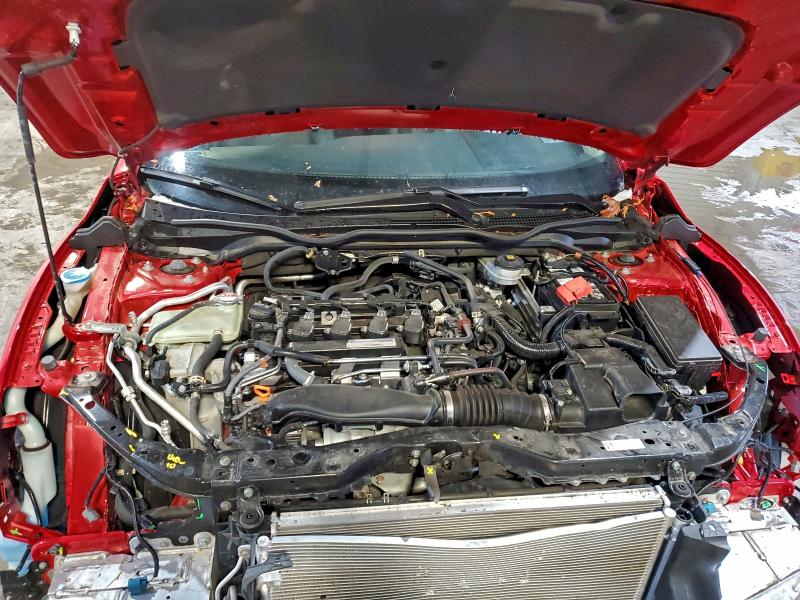 Фото 11 - HONDA CIVIC