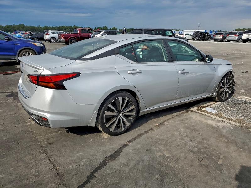 Фото 3 - NISSAN ALTIMA