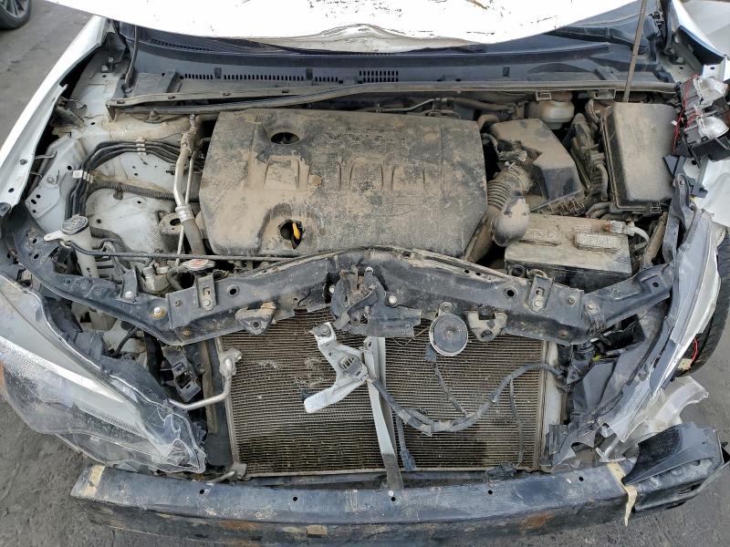 Фото 11 - TOYOTA COROLLA