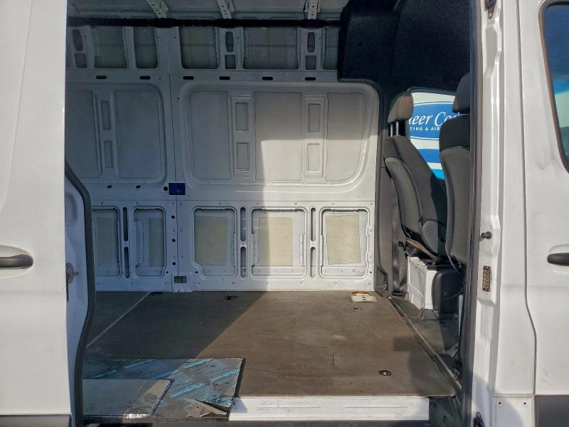 Фото 11 - MERCEDES-BENZ SPRINTER
