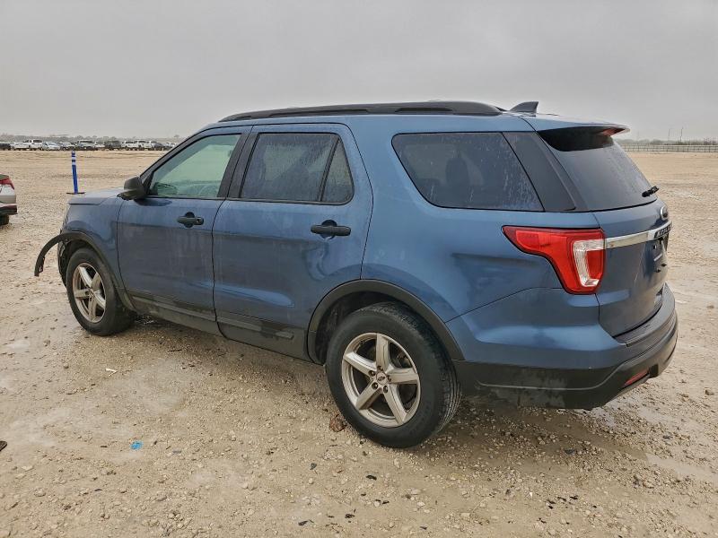 Фото 2 - FORD EXPLORER