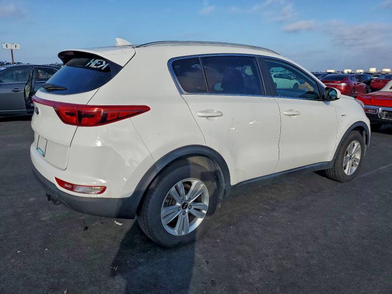 Фото 3 - KIA SPORTAGE