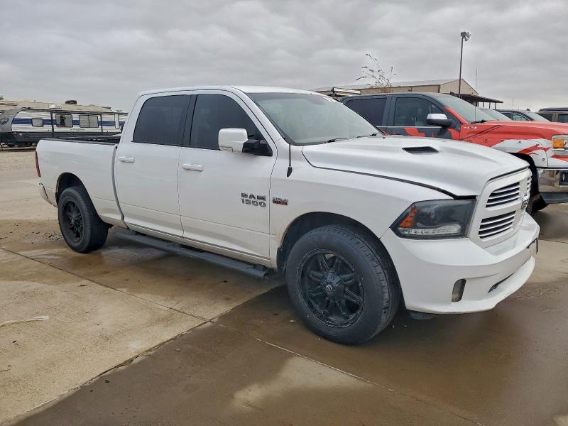 Фото 4 - RAM 1500