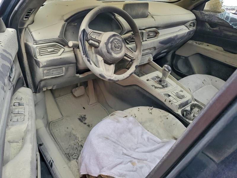 Фото 8 - MAZDA CX-5