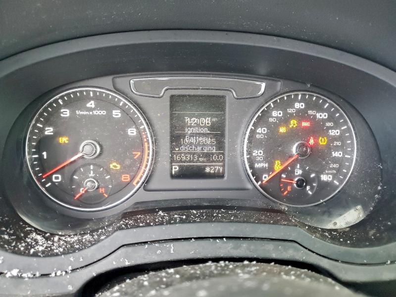 Фото 9 - AUDI Q3