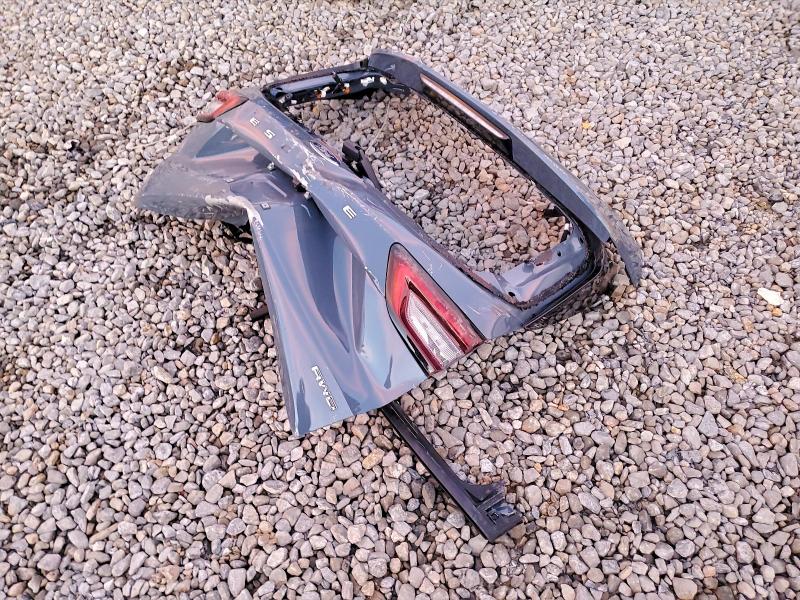 Фото 13 - FORD ESCAPE ST