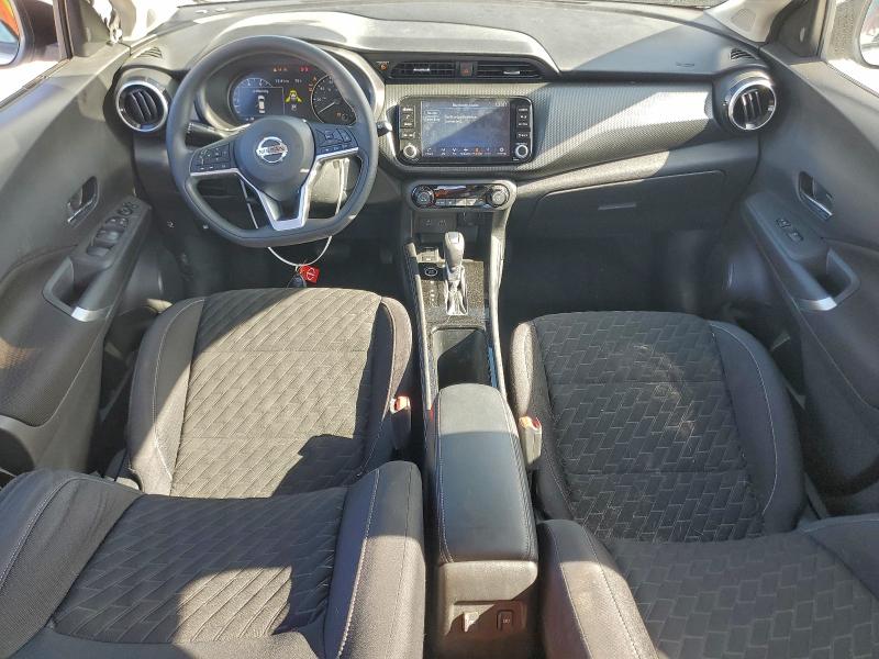 Фото 8 - NISSAN KICKS