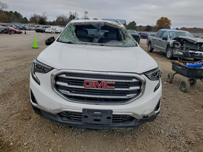 Фото 5 - GMC TERRAIN