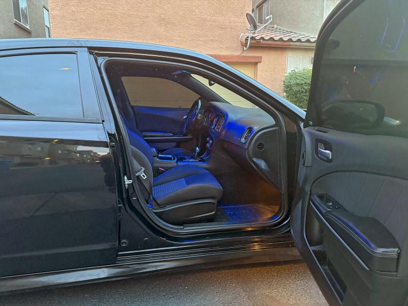 Фото 5 - DODGE CHARGER