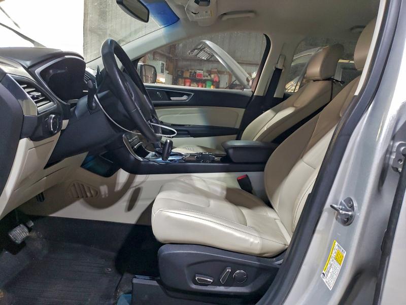 Фото 7 - FORD EDGE