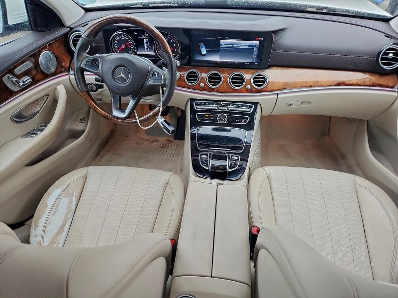 Фото 8 - MERCEDES-BENZ E-CLASS