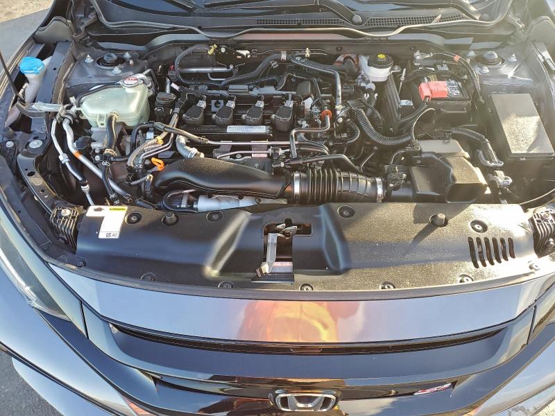 Фото 11 - HONDA CIVIC