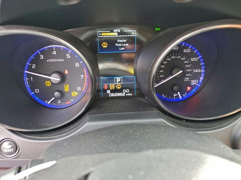 Фото 9 - SUBARU OUTBACK