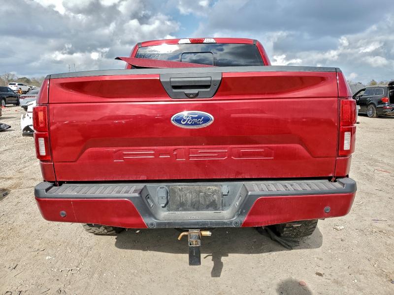 Фото 6 - FORD F-150