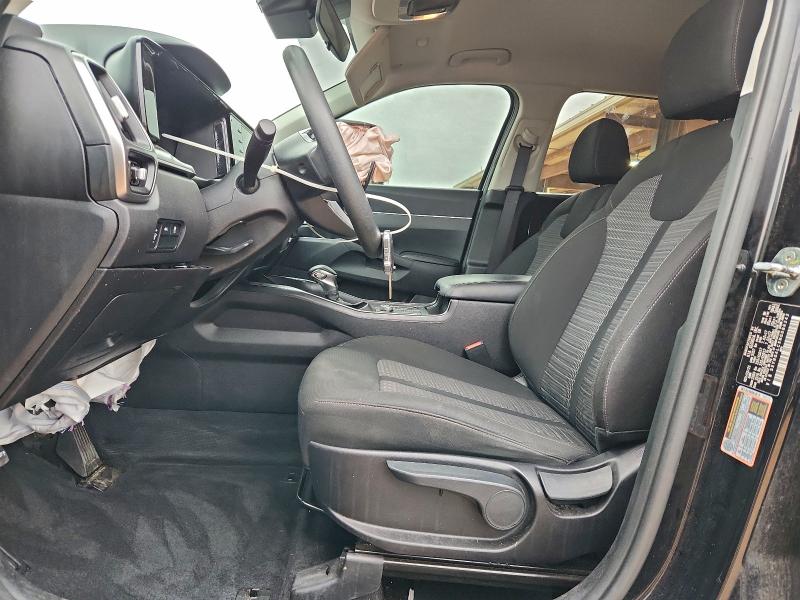 Фото 7 - KIA SORENTO