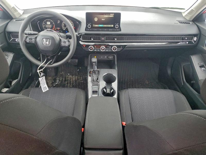 Фото 8 - HONDA CIVIC