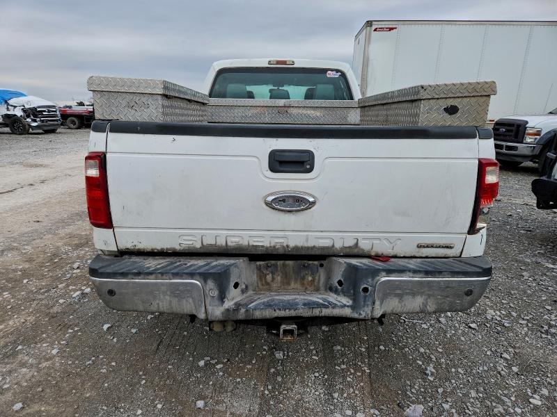 Фото 6 - FORD F250