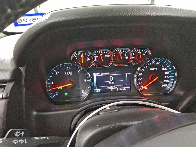 Фото 9 - CHEVROLET TAHOE