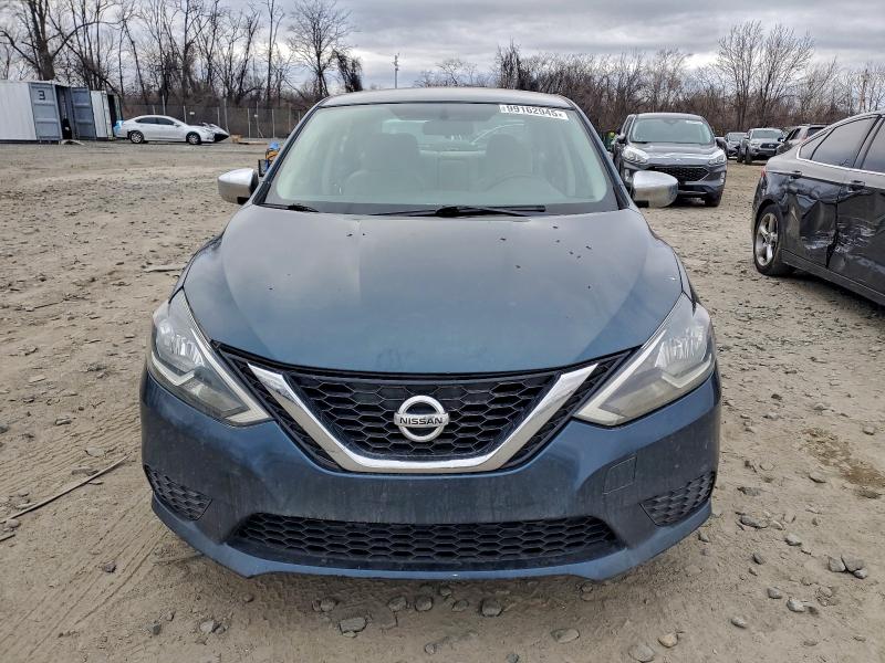 Фото 5 - NISSAN SENTRA