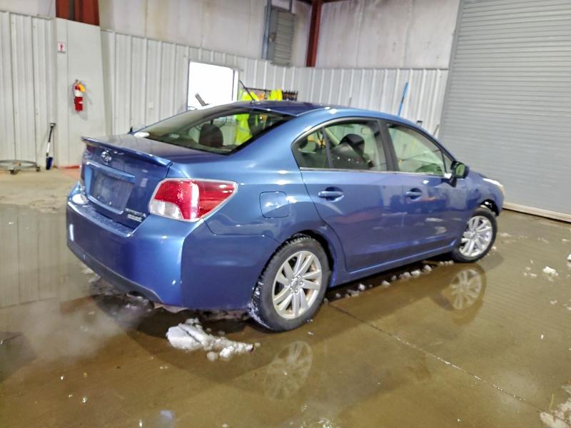 Фото 3 - SUBARU IMPREZA