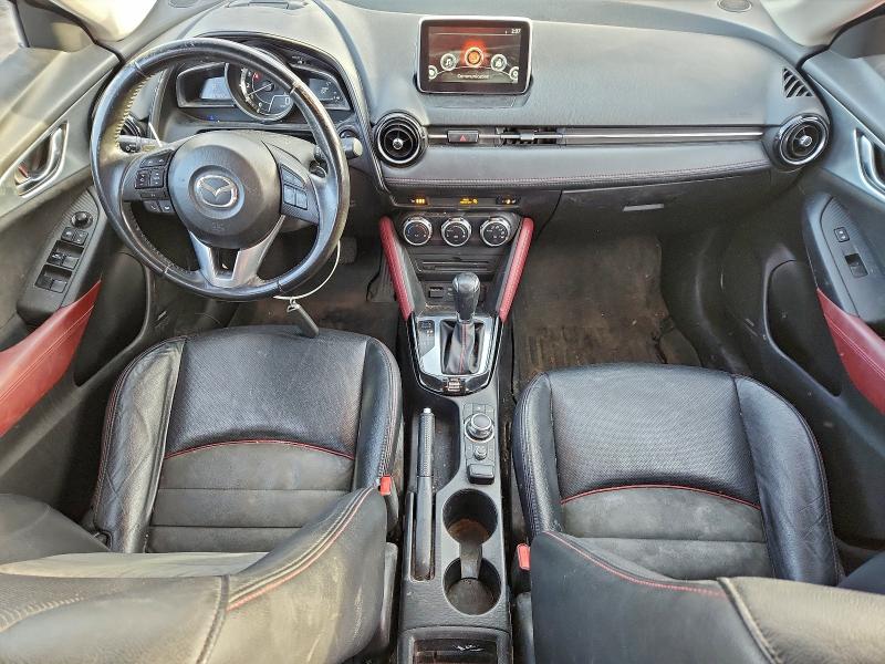 Фото 8 - MAZDA CX-3