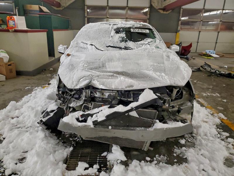 Фото 5 - CHEVROLET MALIBU