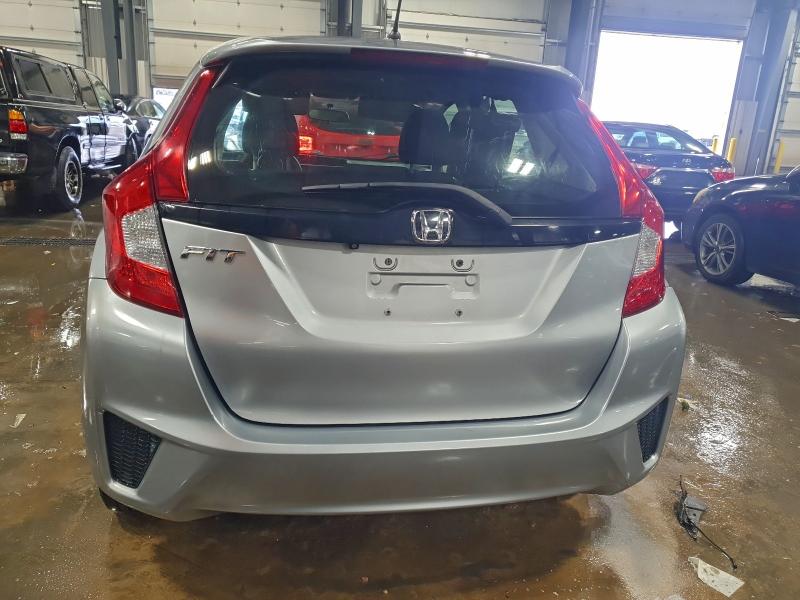Фото 6 - HONDA FIT