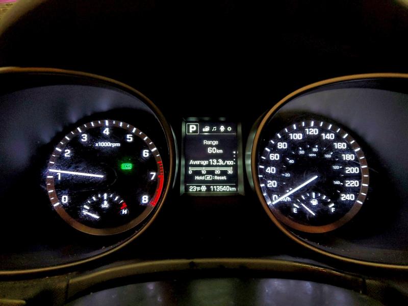 Фото 9 - HYUNDAI SANTA FE