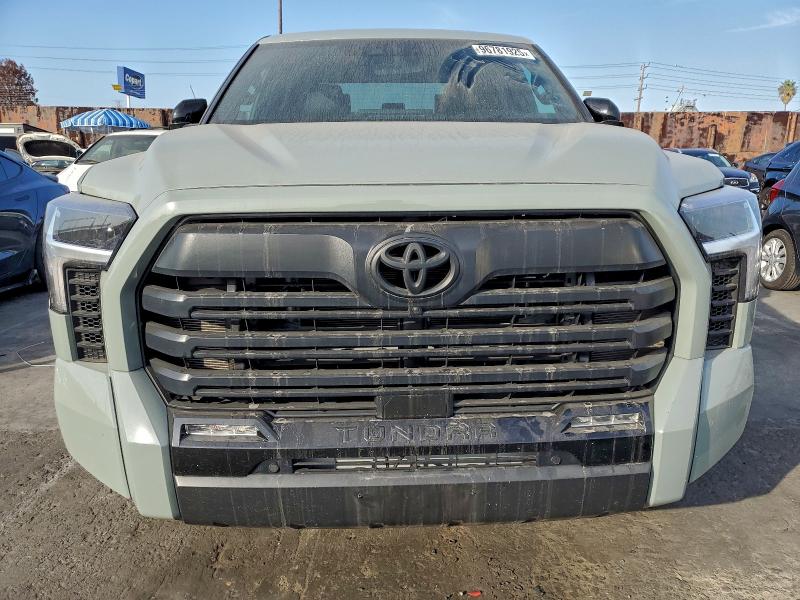 Фото 5 - TOYOTA TUNDRA