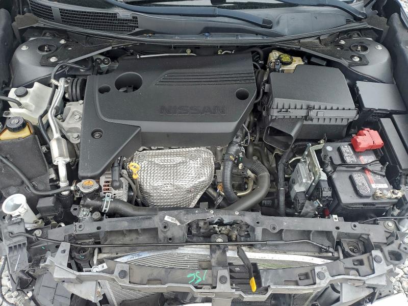 Фото 11 - NISSAN ALTIMA