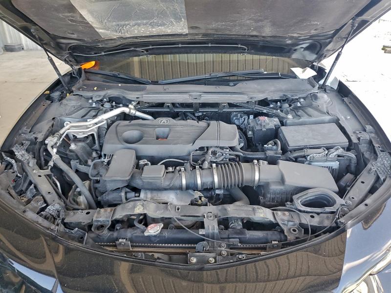 Фото 11 - ACURA TLX