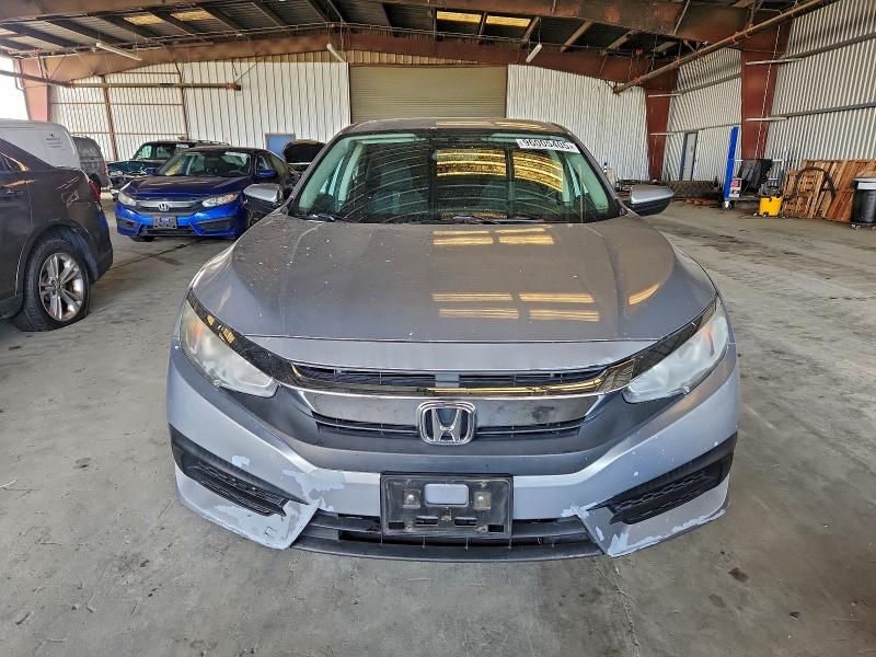 Фото 5 - HONDA CIVIC