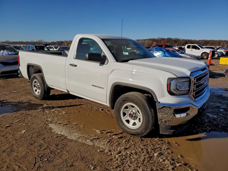 Фото 4 - GMC SIERRA