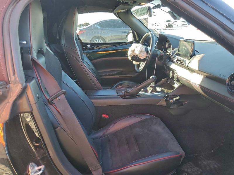 Фото 10 - MAZDA MX5