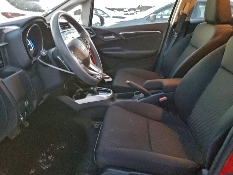 Фото 7 - HONDA FIT