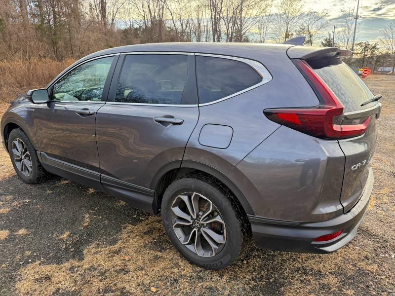 Фото 2 - HONDA CRV