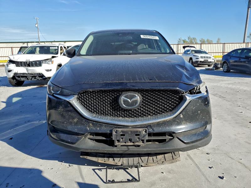 Фото 5 - MAZDA CX-5