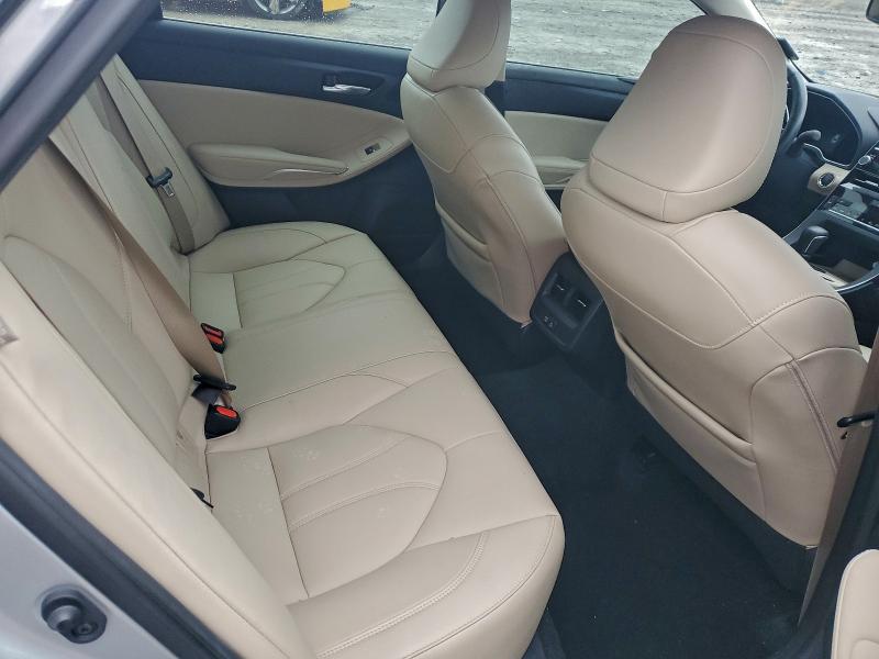 Фото 10 - TOYOTA AVALON