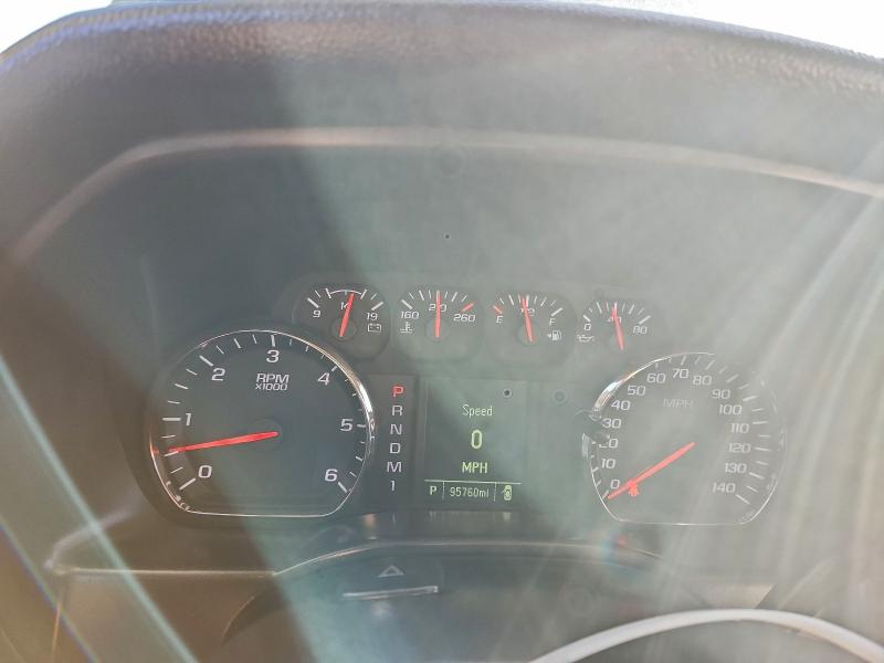 Фото 9 - GMC SIERRA