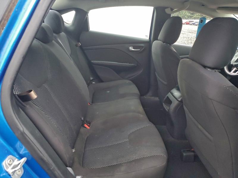 Фото 10 - DODGE DART